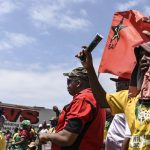 SACP to review ANC alliance at December conference