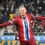 ‘We will see at the right moment’: Barcelona director outlines their Erling Haaland transfer plan
