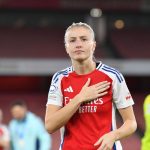 Tottenham v Arsenal: How to watch WSL North London derby