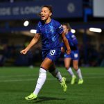Chelsea v Man City: How to watch crucial WSL top-of-the-table clash