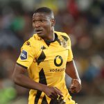 Botswana coach says Kaizer Chiefs defender ‘not good enough’ to be in Nabi’s squad
