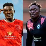 Teammate of Kaizer Chiefs target: ‘Arab money is something else’