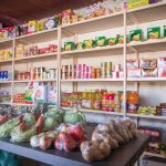 Spaza shops implicated in death of children to be shut down