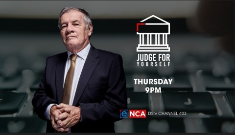 Judge For Yourself | 14 November 2024
