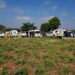WATCH | Effort continue to bring zama zamas to surface where they face arrest