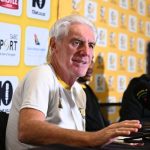 Broos targets South Sudan scalp to end Afcon qualifiers on high
