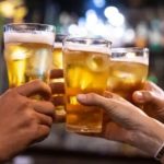 How to have beer without gaining weight