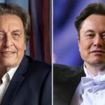 Elon Musk’s dad spills the tea on Mac G’s ‘Podcast and Chill’