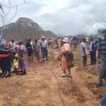 Snl24 | Village in shock after gogo (86) found dead in bushes