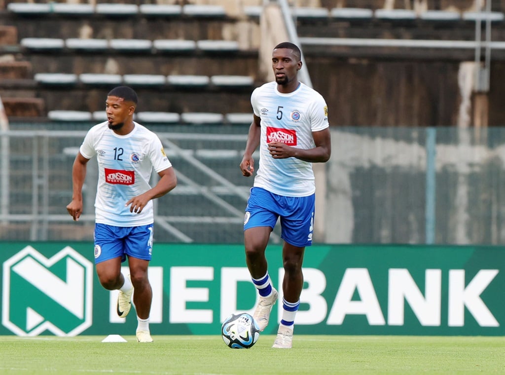 Snl24 | Latest On Xulu: PSL Club Deal Imminent