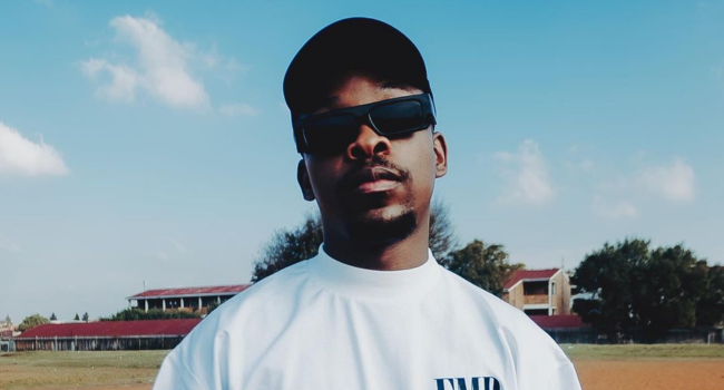 Thato Saul’s “All Doggs Go To Heaven” Album Clocks 1 Million Spotify Streams