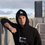 Rising Star Jayy-D Shines Bright with “Chapter II” and Career Milestones