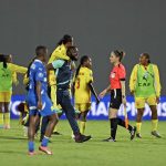 Sundowns Ladies bow out of Champions League