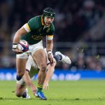 Springbok player ratings from 29-20 win against England at Twickenham