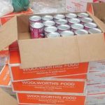 Counterfeit Lucky Star pilchards: What Woolworths believes happened