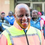 KwaZulu-Natal premier Thami Ntuli launches campaign to tackle food poisoning