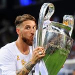 European Cup-winning captains