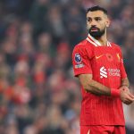 Liverpool want to sign Ligue 1 superstar as potential Mohamed Salah replacement: report