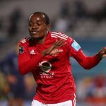 PSL transfer news: Percy Tau, Jayden Adams, Oswin Appollis, Zuni