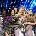 Denmarku0027s Victoria Kjaer Theilvig crowned Miss Universe 2024