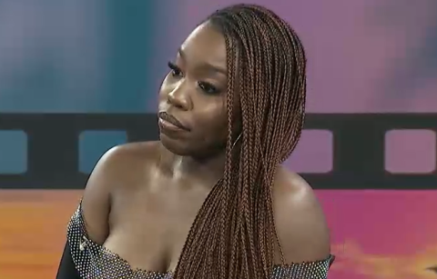 Discussion | Palesa Buyeye wins JSC international Emmy Award