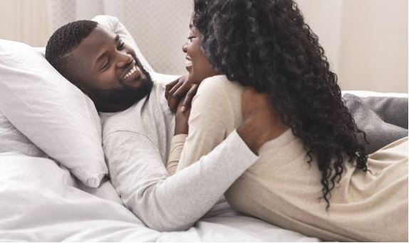 5 things one should normalise asking their partner