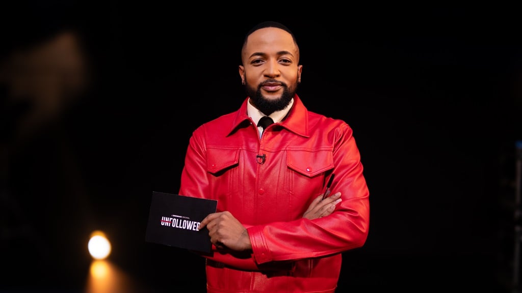 Snl24 | Top presenter returns to Mzansi screens!