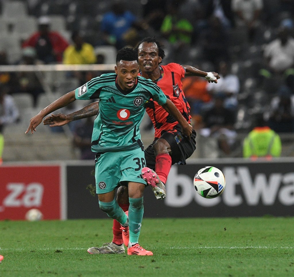 Snl24 | Why Rele Is Outshining Chiefs Youngsters