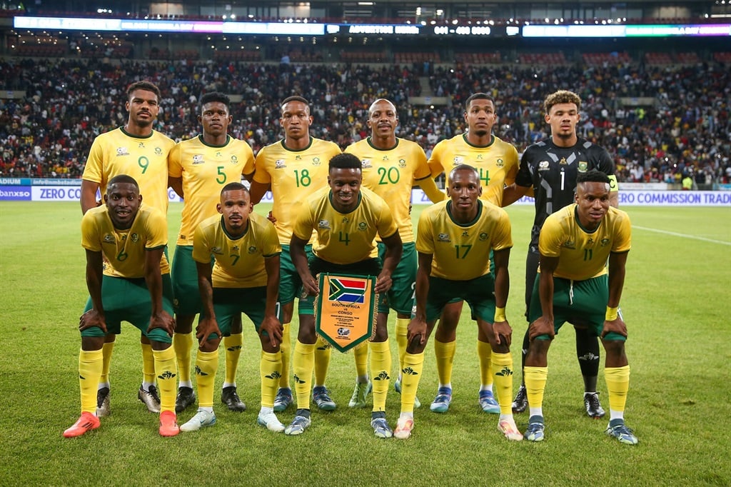 Snl24 | BREAKING: Bafana Qualify For AFCON!