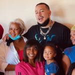Reebok SA To Channel Proceeds From AKA’s SneAKA 2.0 To Kiernan Forbes Foundation