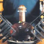 Brandies auction: Thirst-quenching sale