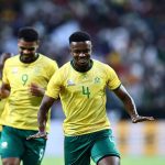 Mokoena hopes topping AFCON group can inspire Bafana World Cup quest