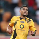Former Chiefs man Dolly close to TS Galaxy move