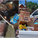94% of inspected spaza shops shut after Sunday raids in Northern Cape