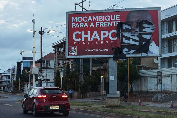 How SA became a haven for dodgy presidential cash from Mozambique