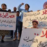 South Africa should condemn Iraq’s proposed child marriage amendments