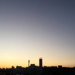 Joburg: A beloved, magnificent cesspit