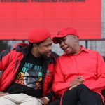 EFF factionalism ‘not a factor’ for December conference