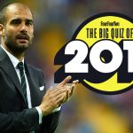 The Big Football Quiz of 2011: Can you answer 20 questions correctly?