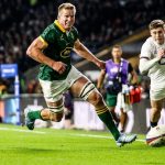 OFFICIAL: Springboks leave rivals in the dust in updated Test rankings