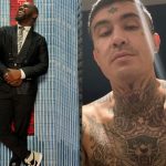 Siv Ngesi’s bold Facebook post targets Taariq Jaftha