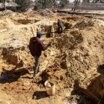WATCH | Illegal Mining | Zama Zamas urged to come out of shafts