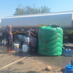 SA’s water crisis | Residents thirsty for government intervention