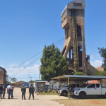 Discussion | Mining analyst David van Wyk speaks on illegal miners in Stilfontein