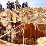 State to use machine to rescue North West illegal miners