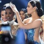 4 African countries that have won Miss Universe