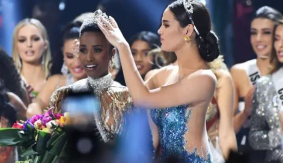 4 African countries that have won Miss Universe