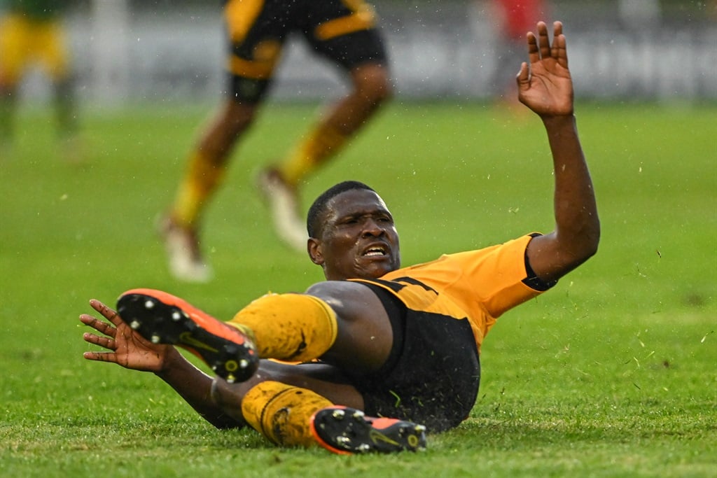 Snl24 | Botswana Coach On Chiefs Defender: ‘It’s Not Our Problem’