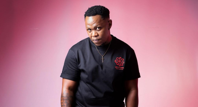 PdotO Announces New Single “NYUKA (THE MESSAGE)” Dropping December