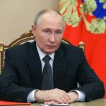 G20 wrestles with wars, climate in run-up to Trump